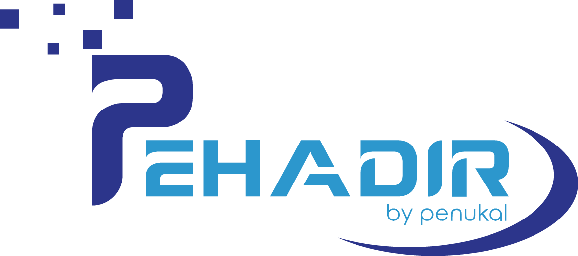 Logo Pehadir