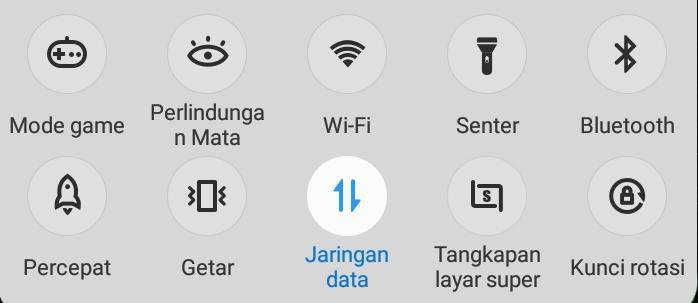 Fitur Masuk Aplikasi