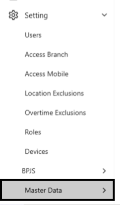 Fitur Evaluation Grade