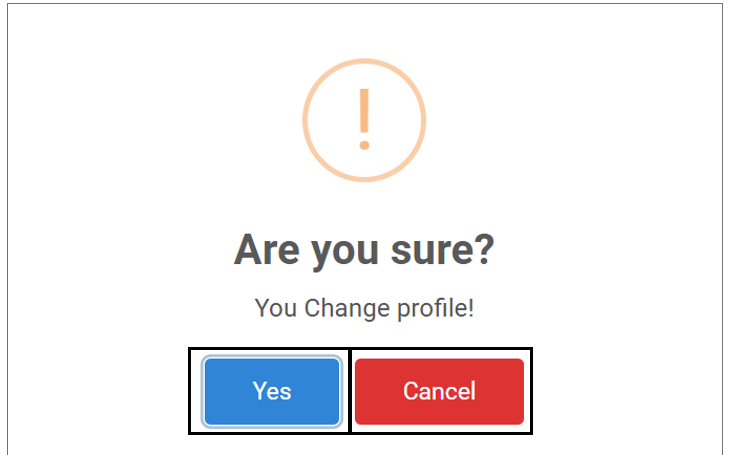 Konfirmasi Simpan Password
